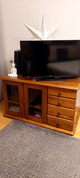 Conjunto de mobília de sala Cerne