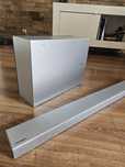 Soundbar Samsung HW-K551 / 3.1 / 350W