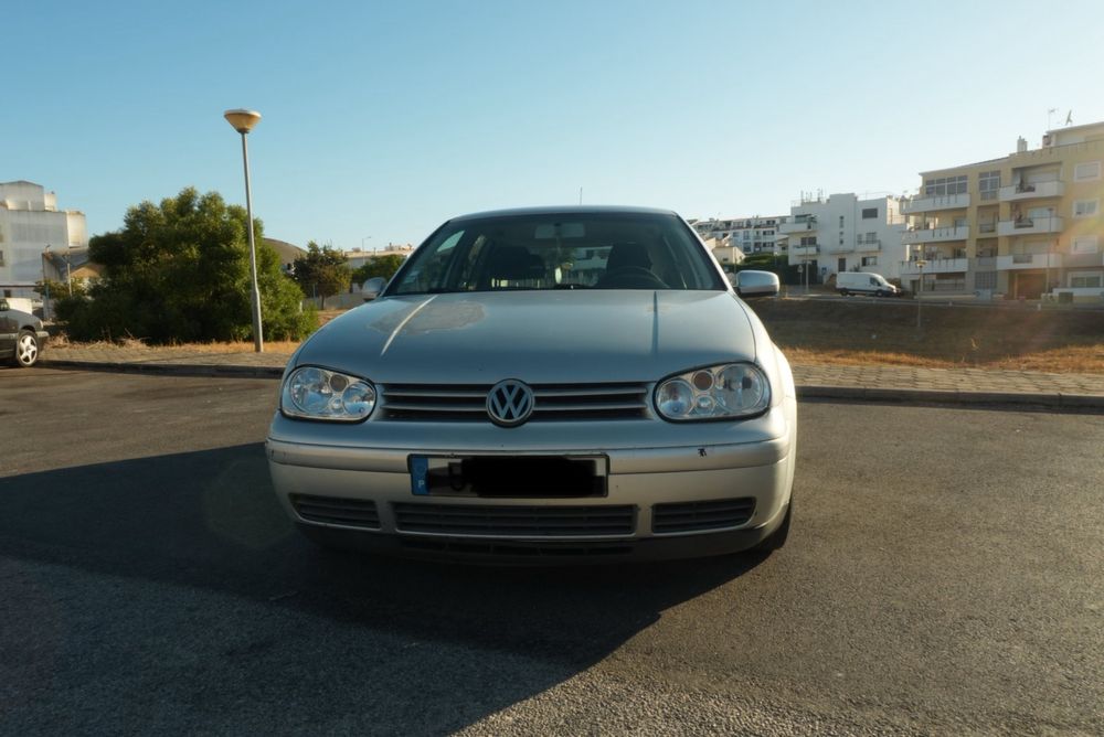 Volkswagen Golf IV 1.4 Comfortline