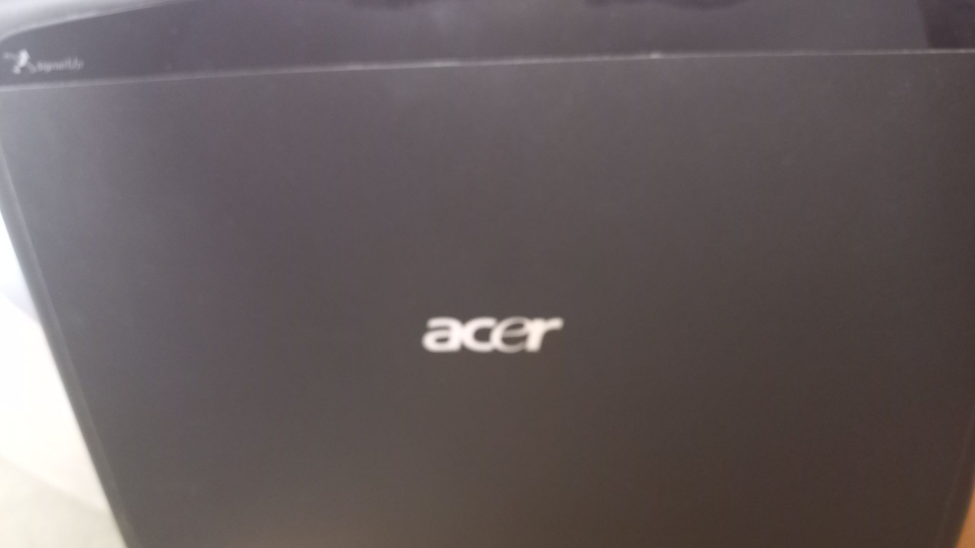 Acer aspire 5315