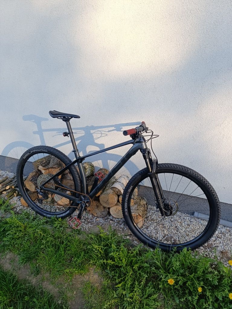 Rower górski Trek Procaliber 9.5 2022