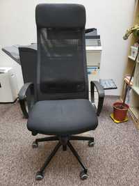 Krzesło biurowe Marcus