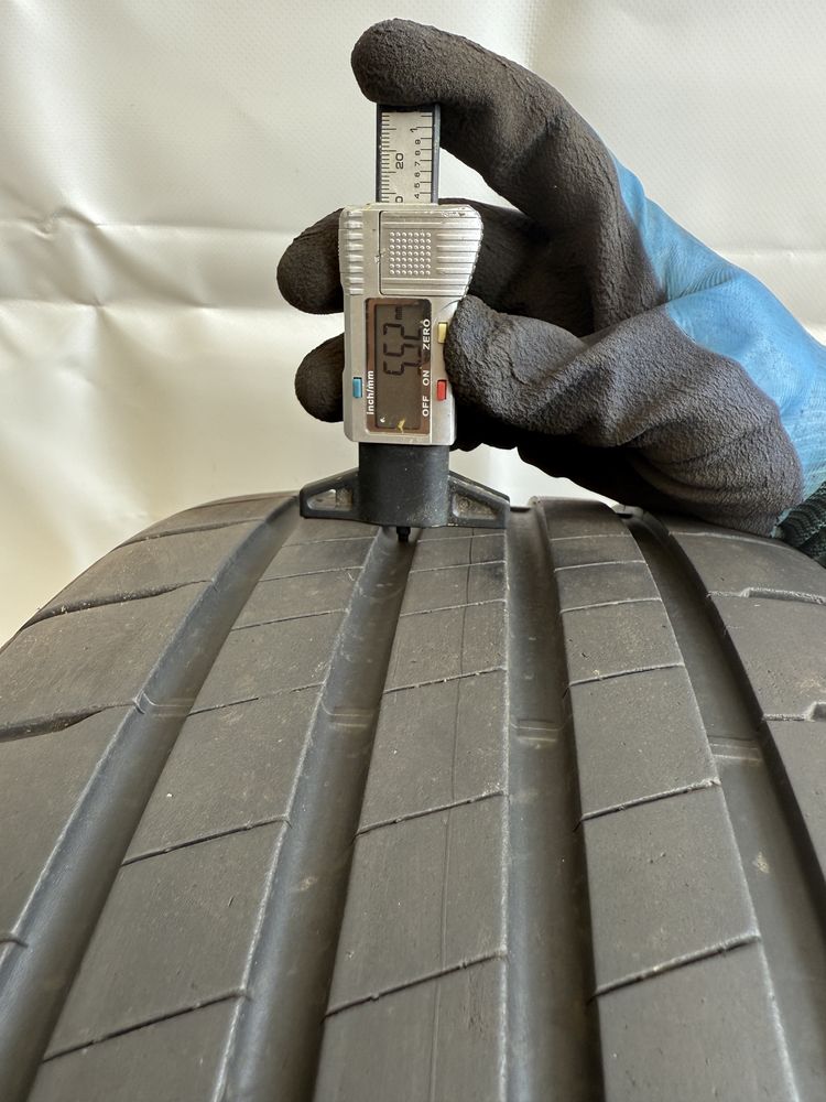 225/40/18 Bridgestone Potenza S005 92Y