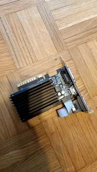 Karta graficzna GeForce GT 710 2GB DDR3
