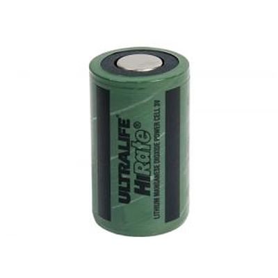 Bateria Uhr-Cr34610 U10013 3V 11100Mah Ultralife