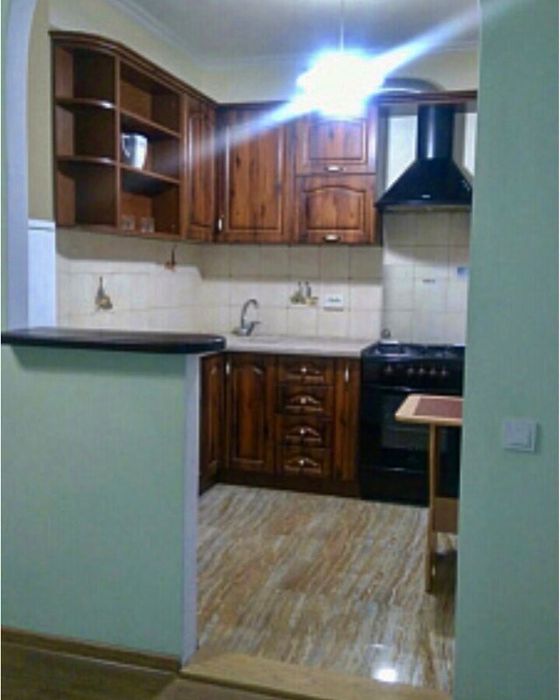 Подобово квартира в р-ні гот.Лучеськ