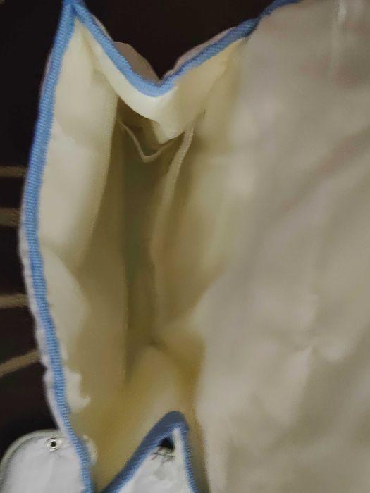 Conjunto mala maternidade com acessorios