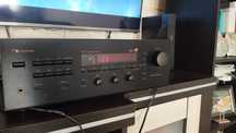 Amplituner potwór Nakamichi AV-8