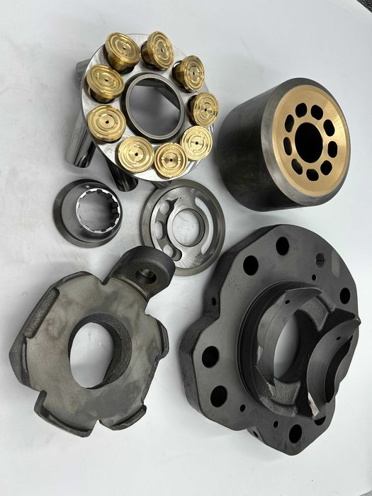 Zestaw naprawczy - części do pompy Kawasaki K3V63, K3V63DT