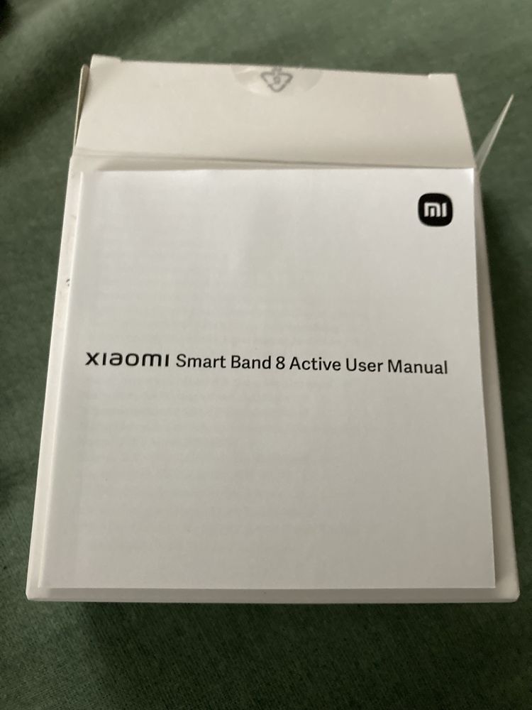 Продам Фітнес браслет Xiaomi Smart Band 8 Active