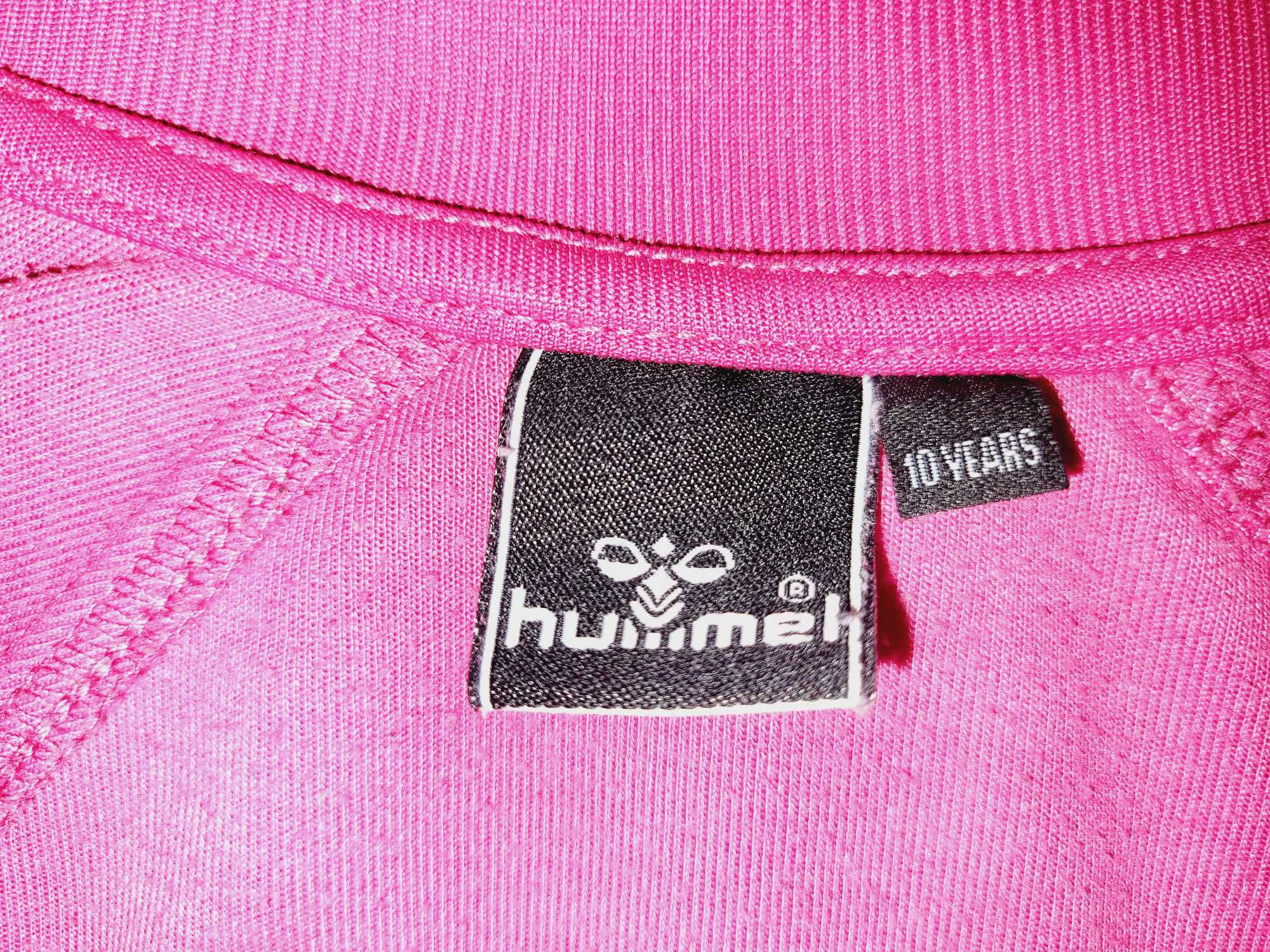 Hummel, na wzrost 140 cm