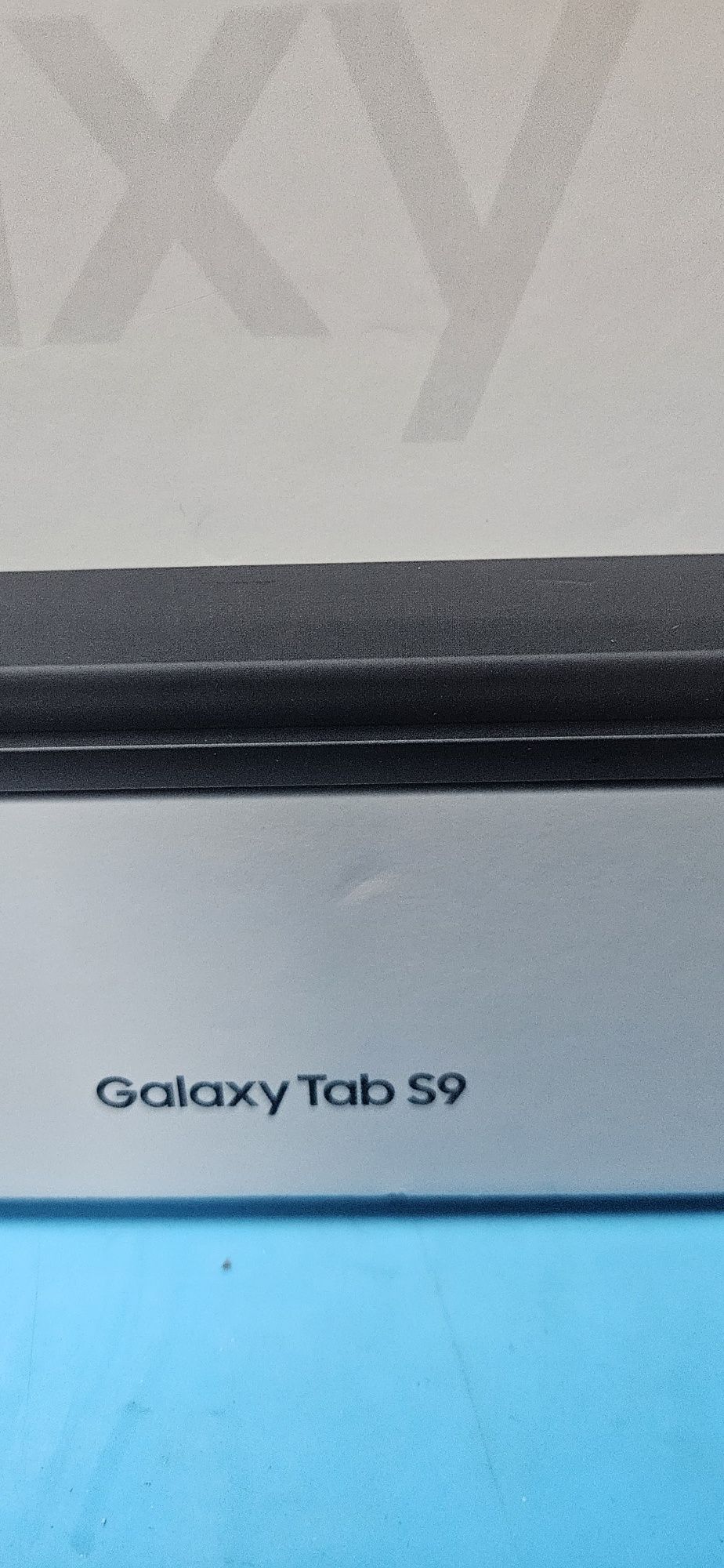 Samsung tab s9 x710