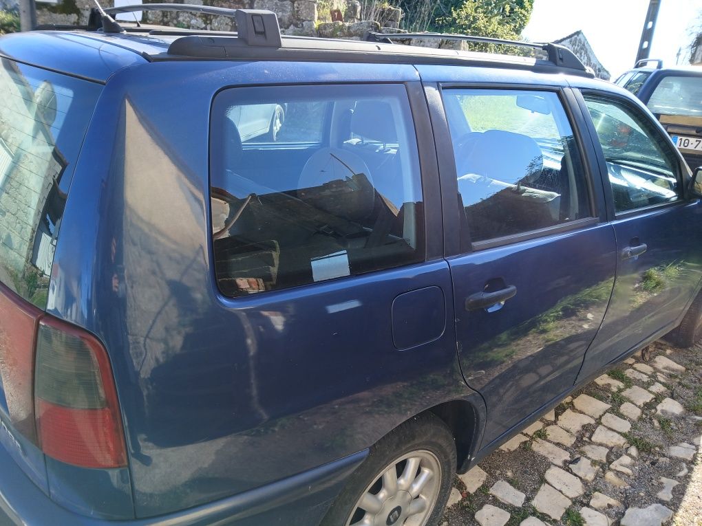 Seat ibiza cordoba