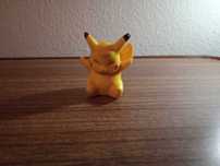 Pokémon Figura Pikachu
