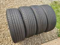 215/55r18 Continental ContiPremiumContact2 KOMPLET OPONY LETNIE+++