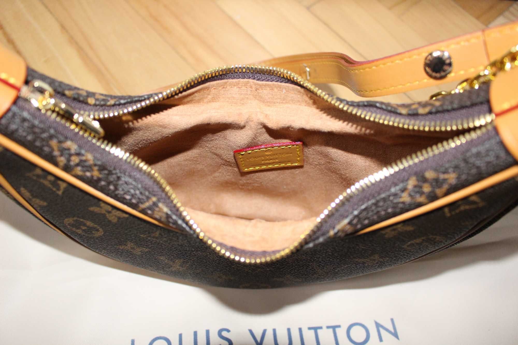 Cумка Louis Vuitton Loop