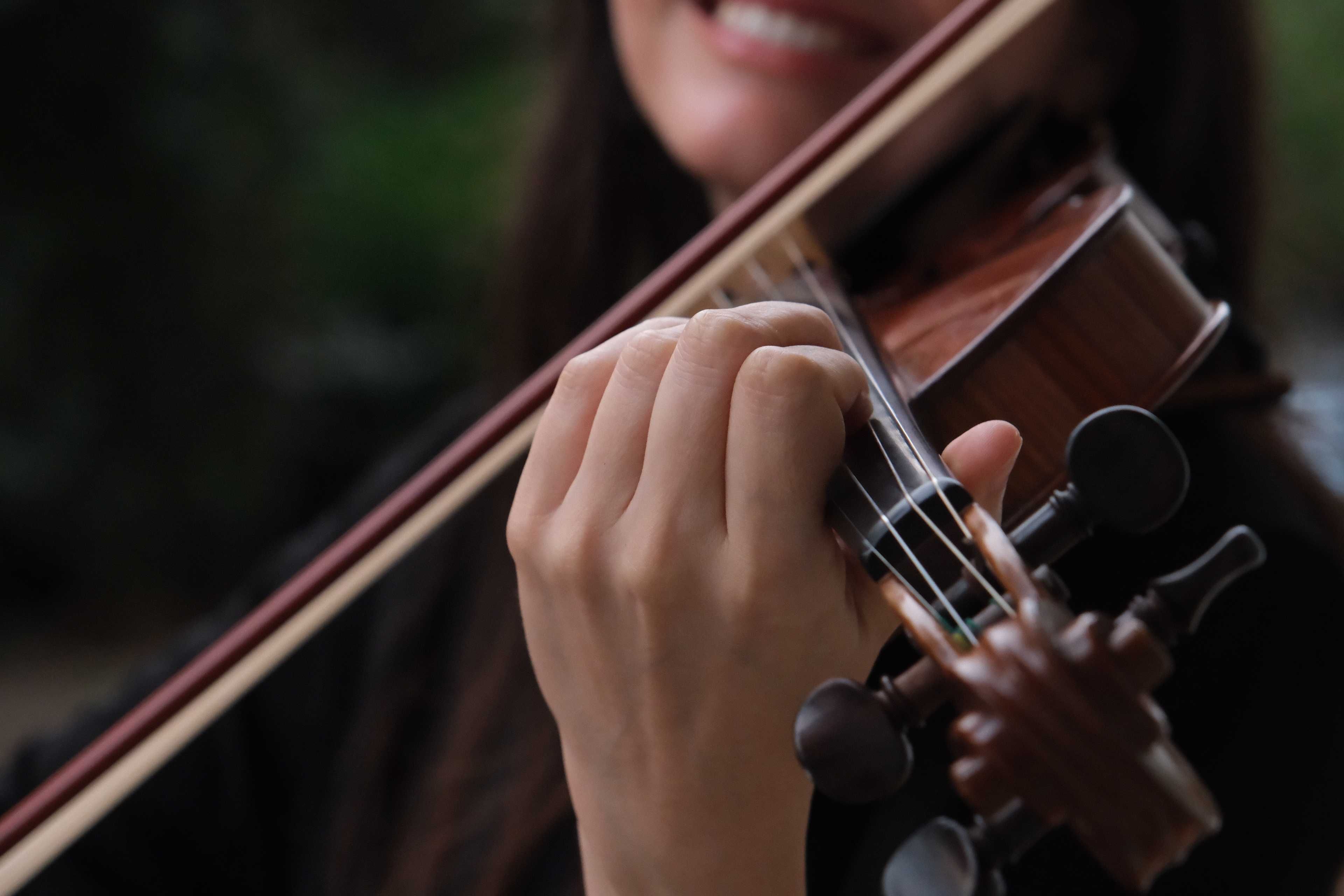 Duo de Violinistas para Eventos