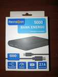 Powerbank Reindson