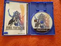 Jogo PS2 - Final Fantasy XII