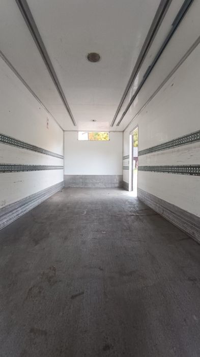 Kontener magazynowy / kontener chłodniczy / Magazyn / K188