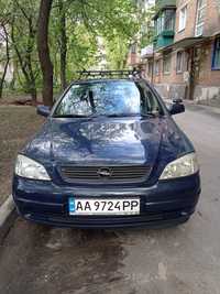 Opel Astra G 2007 продаж/обмін