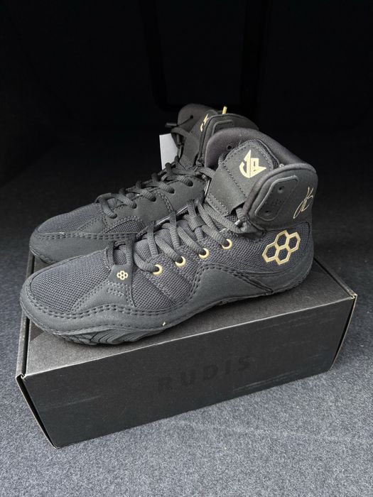 Rudis JB 1 Adult Wrestling - ALLISEEISGOLD Борцівки