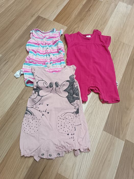 Продам дитячі речі від народження