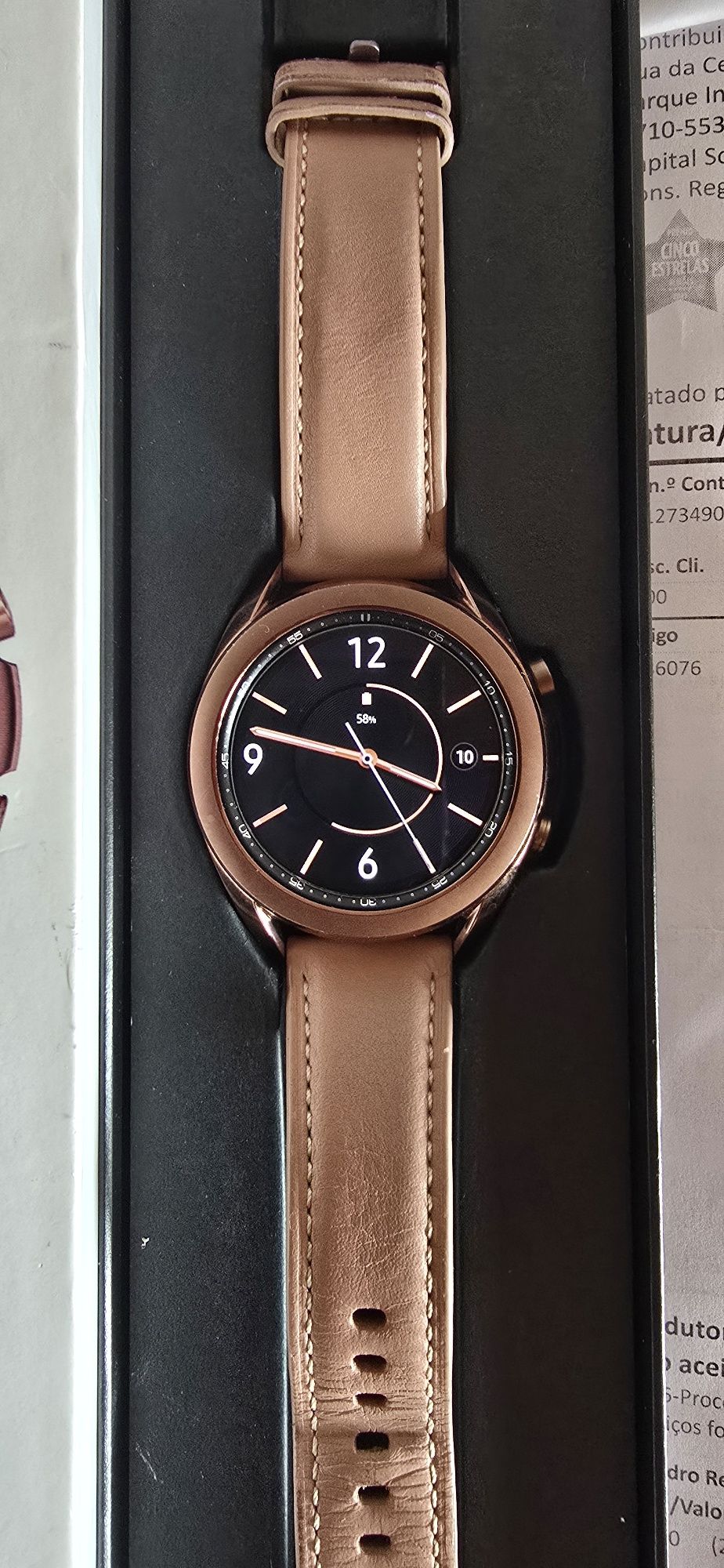 Samsung Galaxy Watch3