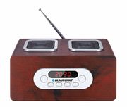 Blaupunkt Radio przenośne cyfrowe PP5BR