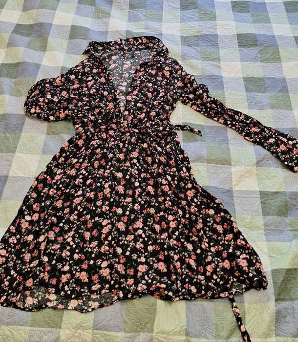 Жіноче плаття фірми Cropp
