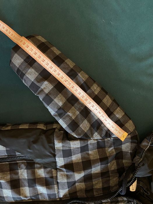 Зимовий костюм для хлопчика р.82-92