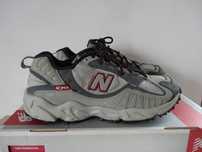 Buty New Balance 470 All Terrain roz. 41,5 Turystyczne Sportowe