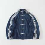 Adidas Chinese jacket - Кофта Адідас в китайському стилі