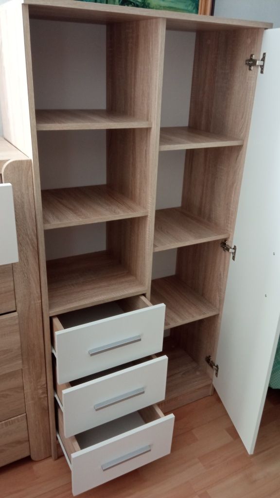Szafka 160x80x40