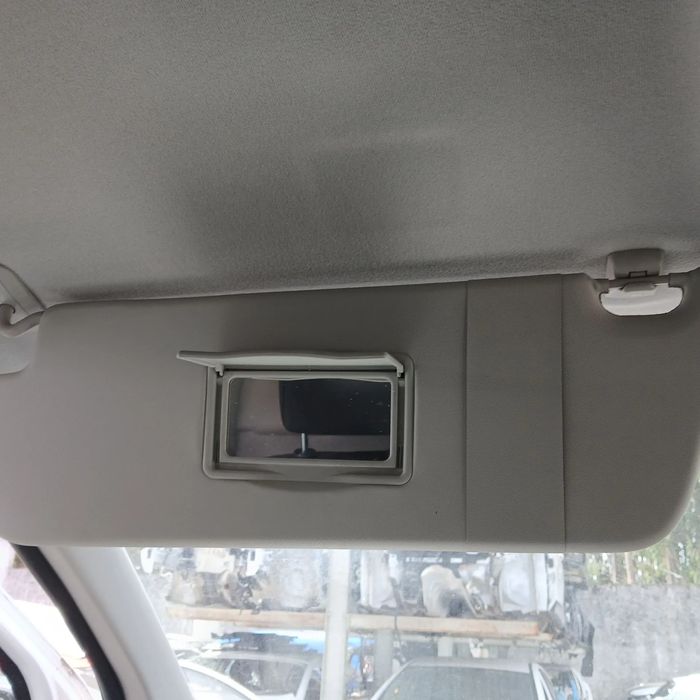 Pála de sol esquerda FORD Transit Custom