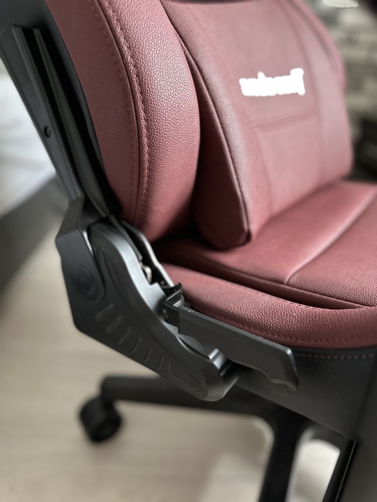 Anda Seat Kaiser 2 XL