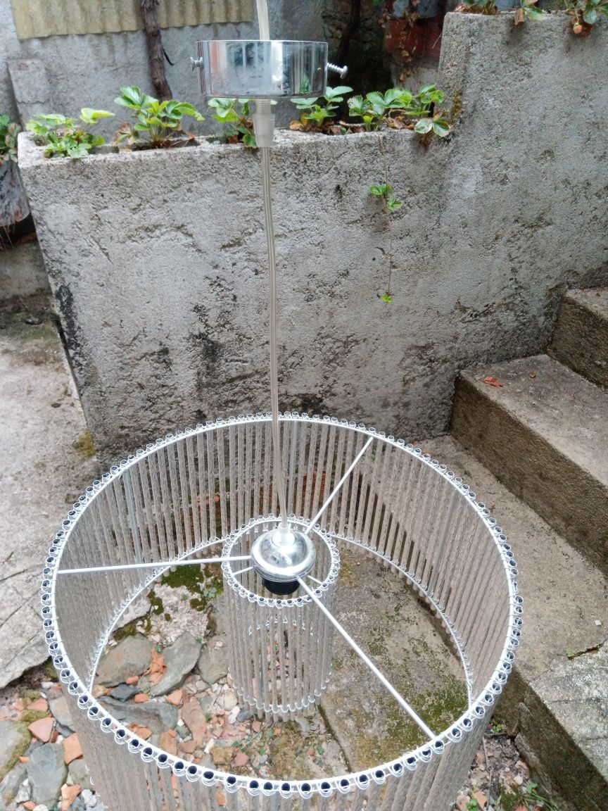 Vendo candeeiro em bom estado