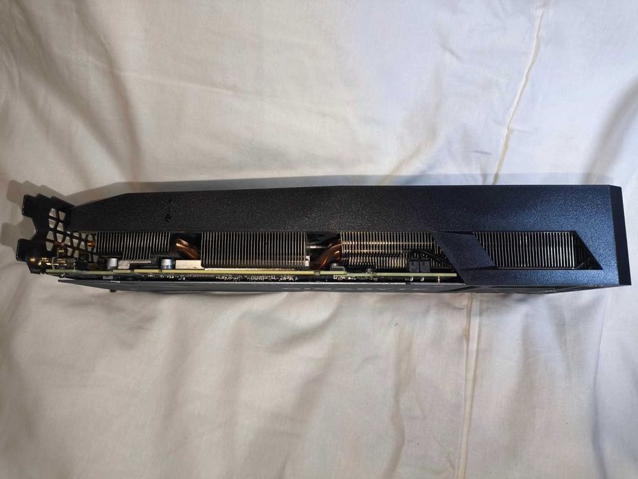 Відеокарта Gigabyte GeForce RTX 3070 GAMING OC 8G rev. 2.0