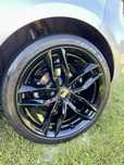 MAM Rs3 18 wraz z oponami Michelin