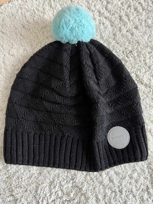 Czapka zimowa Reima rozm 56/58