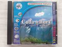 Tajemnice Natury - Cuda Natury - CD