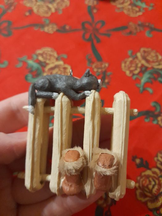 Ёлочная игрушка,  іграшка на ялинку