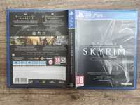 Skyrim Special Edition PL - ideał PS4