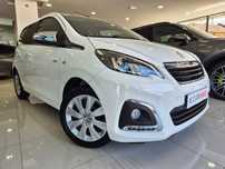 Peugeot 108 1.0 VTi Active