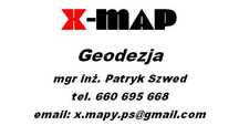 Geodeta, Usługi Geodezyjne, Geodezja X-MAP Radomsko