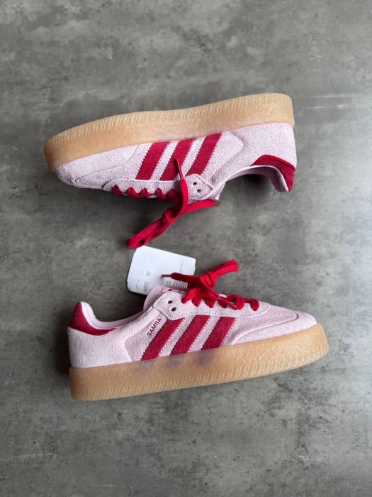 Кросівки Adidas Samba / 38