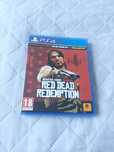 Red Dead Redemption PS4 PL