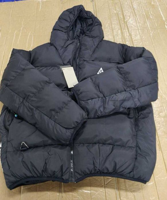 Nike ACG пуховик