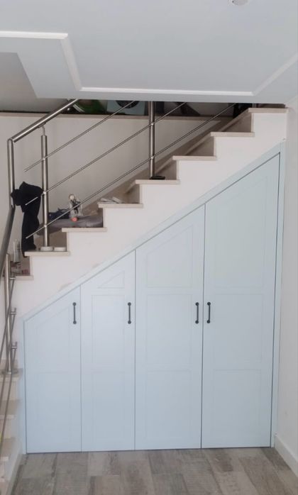 Moveis planeados e personalizados