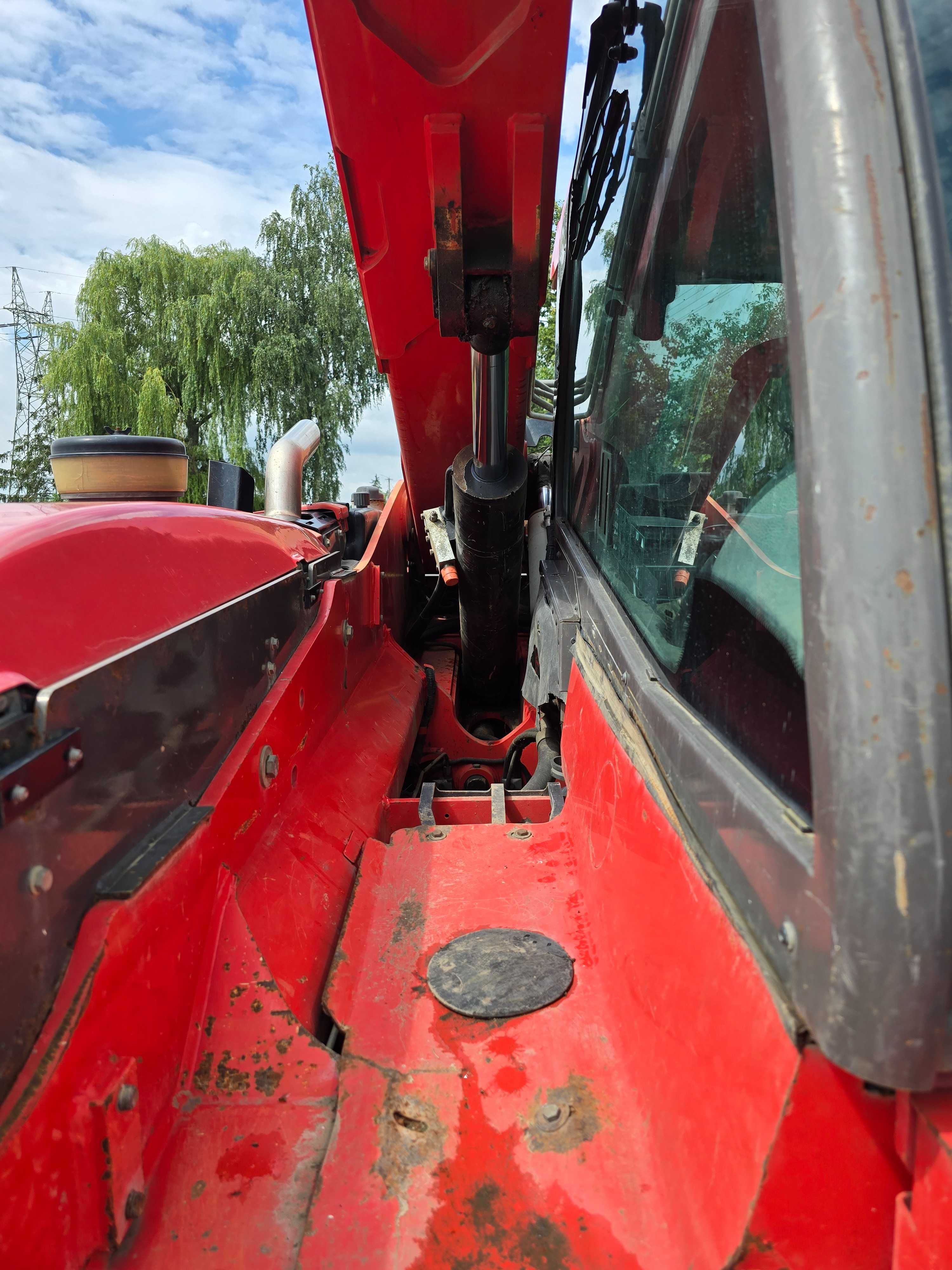 Ladowarka Manitou MLT 732